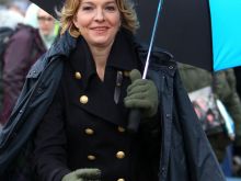 Jemma Redgrave