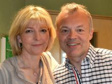 Jemma Redgrave #768693 picture (Landscape Medium)