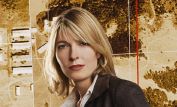 Jemma Redgrave