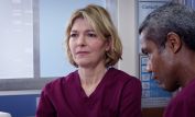 Jemma Redgrave