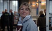 Jemma Redgrave