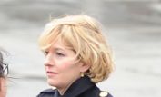 Jemma Redgrave