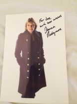 Jemma Redgrave