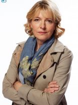 Jemma Redgrave