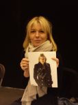 Jemma Redgrave