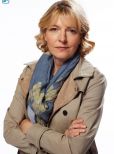 Jemma Redgrave