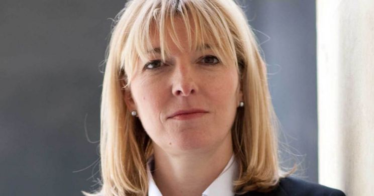 Jemma Redgrave