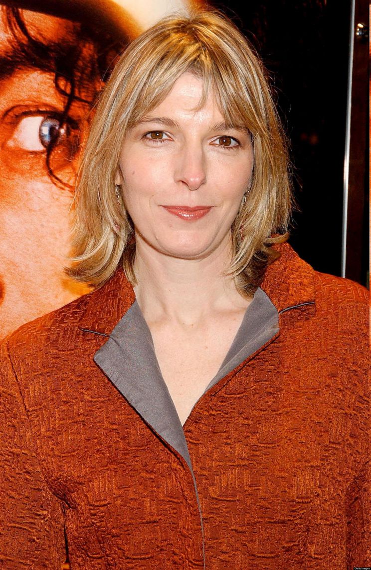 Jemma Redgrave