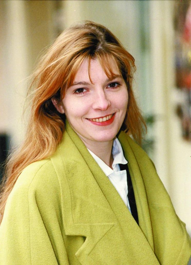 Jemma Redgrave