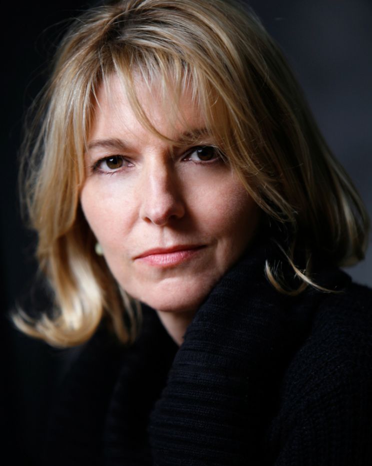 Jemma Redgrave