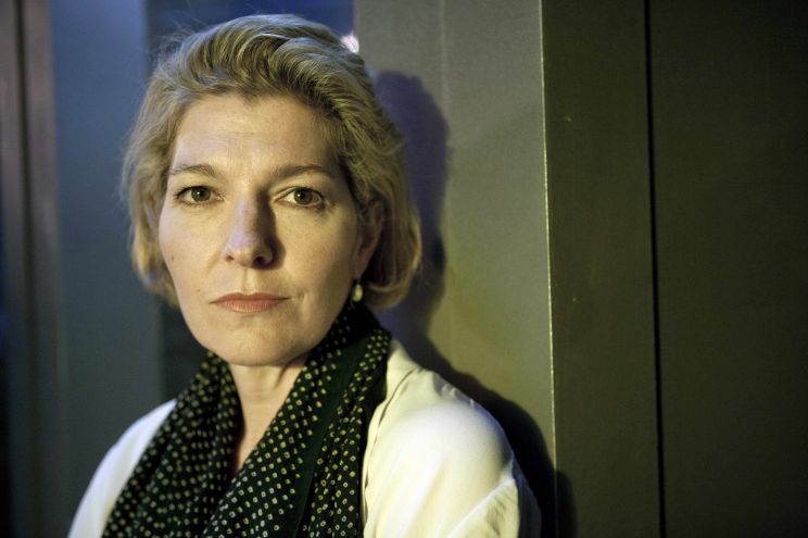 Jemma Redgrave