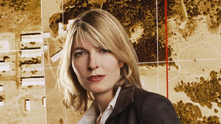 Jemma Redgrave