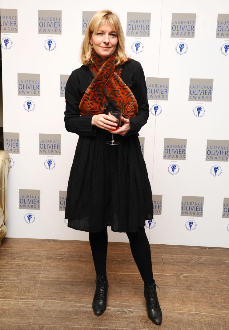 Jemma Redgrave