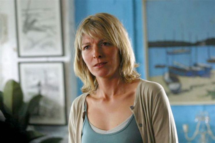 Jemma Redgrave