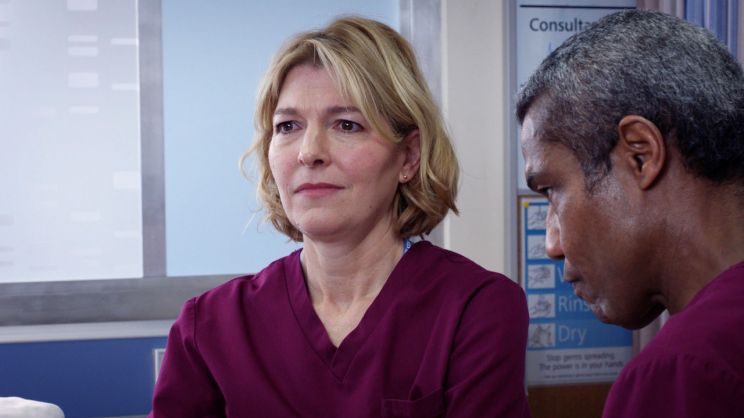Jemma Redgrave