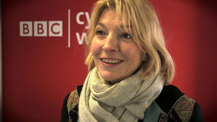 Jemma Redgrave