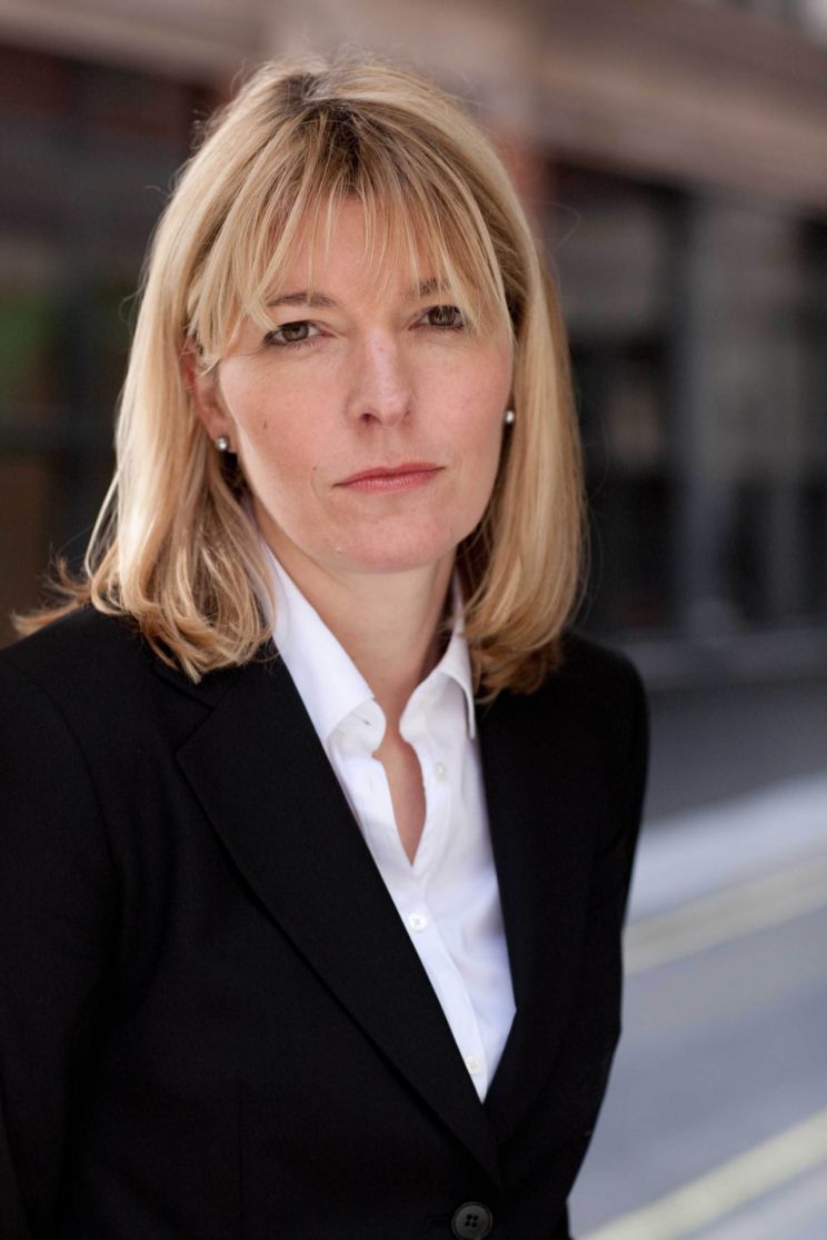 Jemma Redgrave