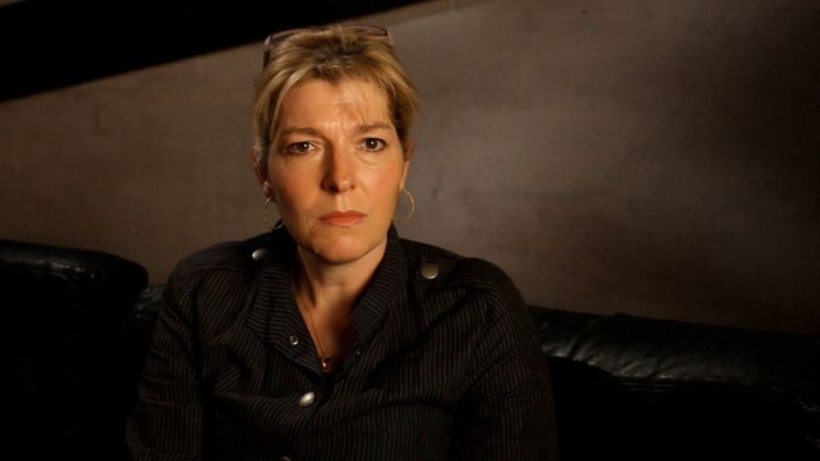 Jemma Redgrave