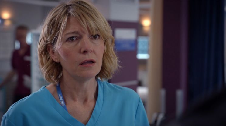 Jemma Redgrave