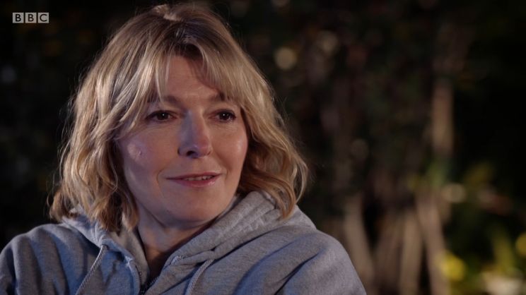 Jemma Redgrave