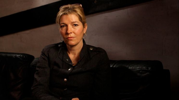 Jemma Redgrave