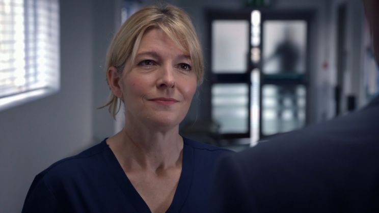 Jemma Redgrave