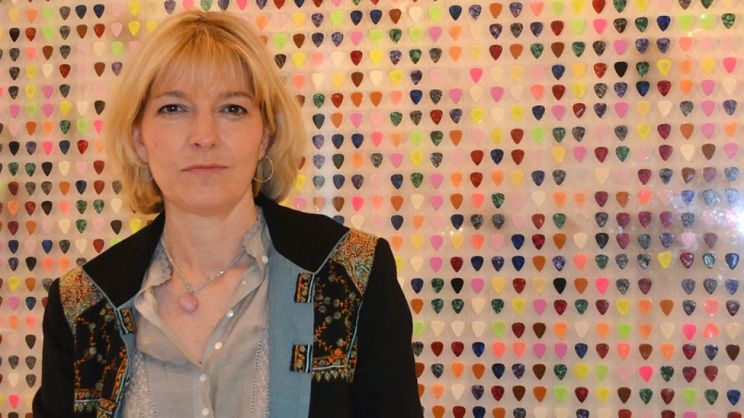 Jemma Redgrave