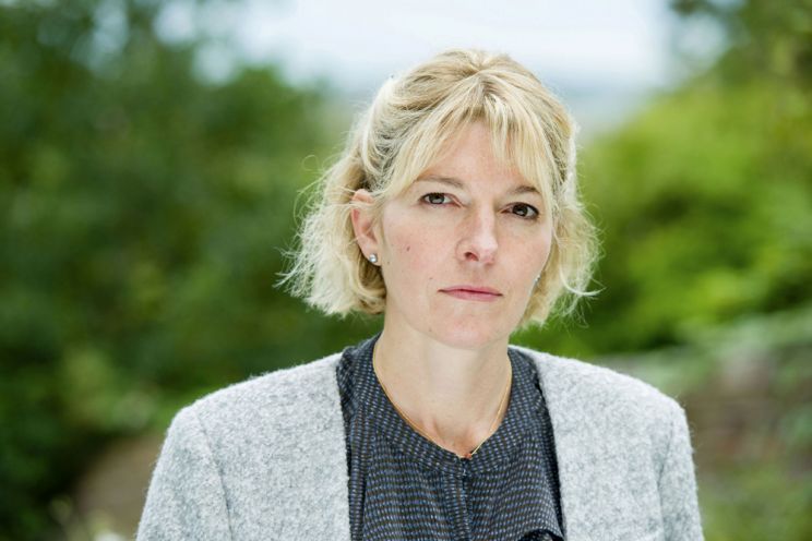 Jemma Redgrave