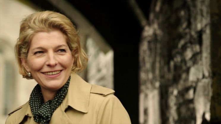 Jemma Redgrave