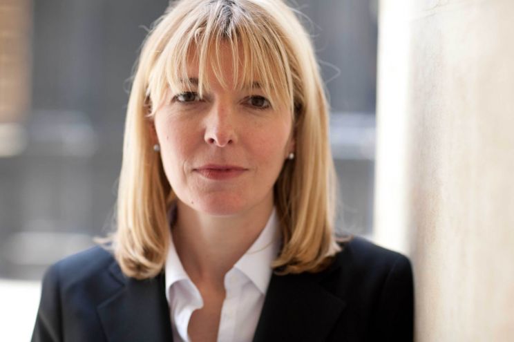 Jemma Redgrave