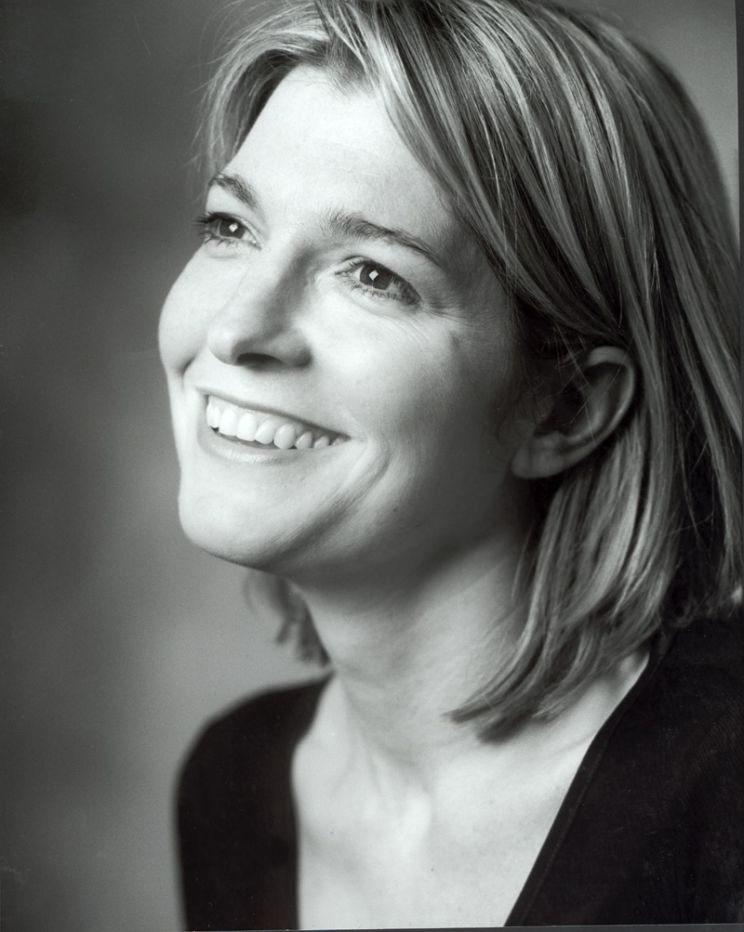 Jemma Redgrave