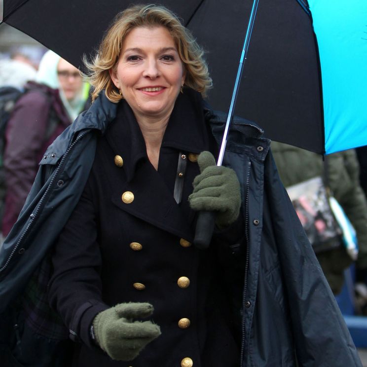 Jemma Redgrave