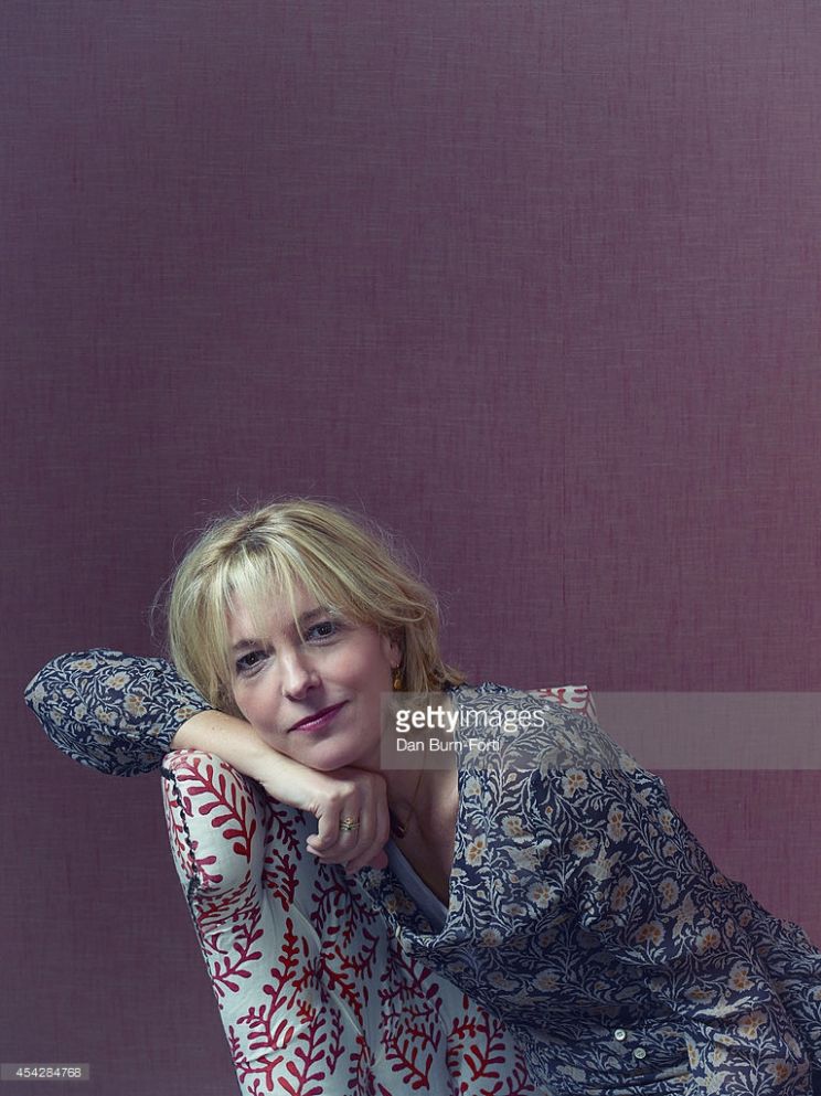 Jemma Redgrave