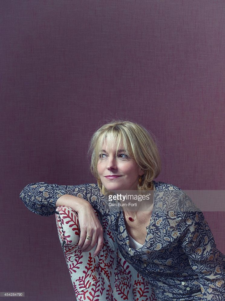 Jemma Redgrave