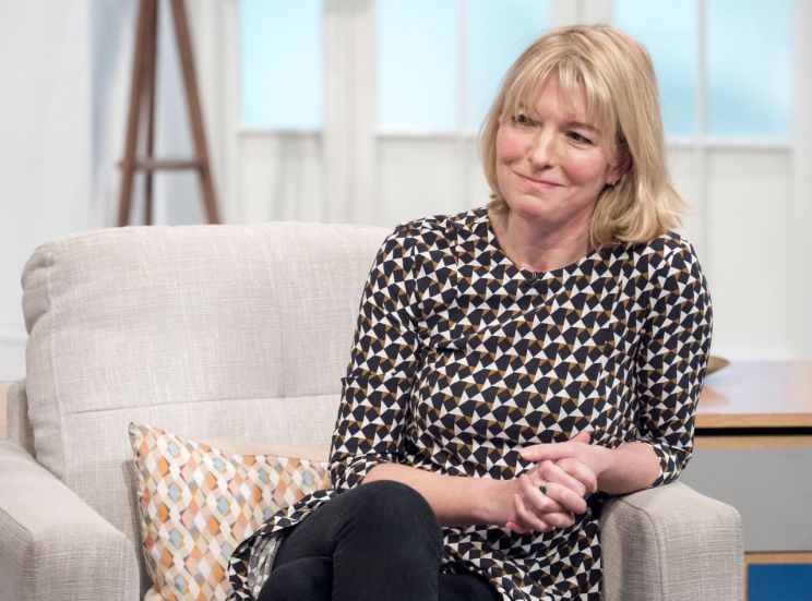 Jemma Redgrave