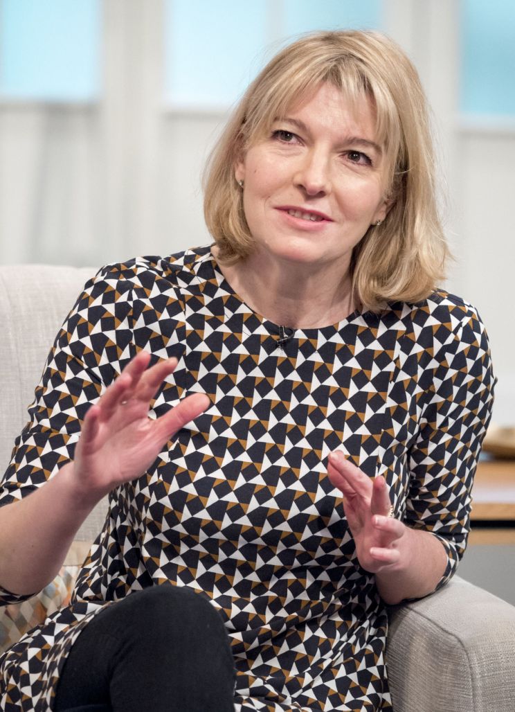 Jemma Redgrave
