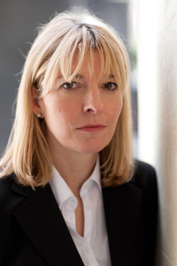 Jemma Redgrave