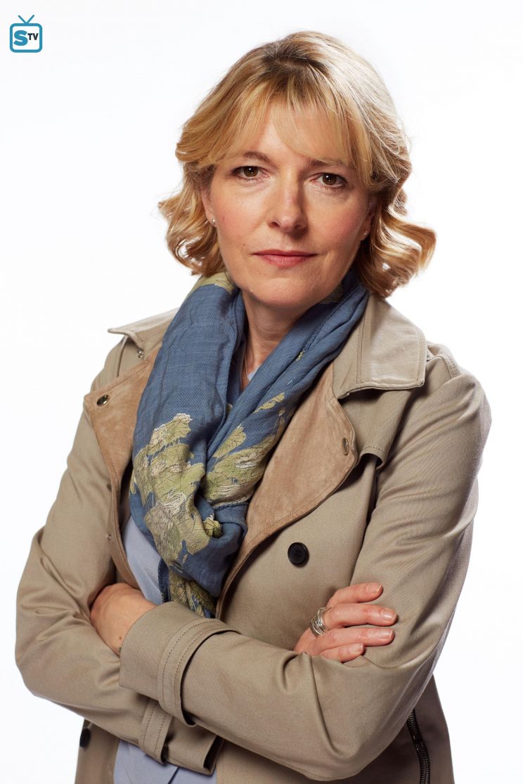 Jemma Redgrave