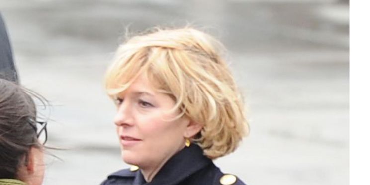 Jemma Redgrave
