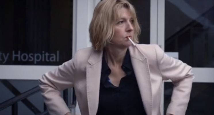 Jemma Redgrave