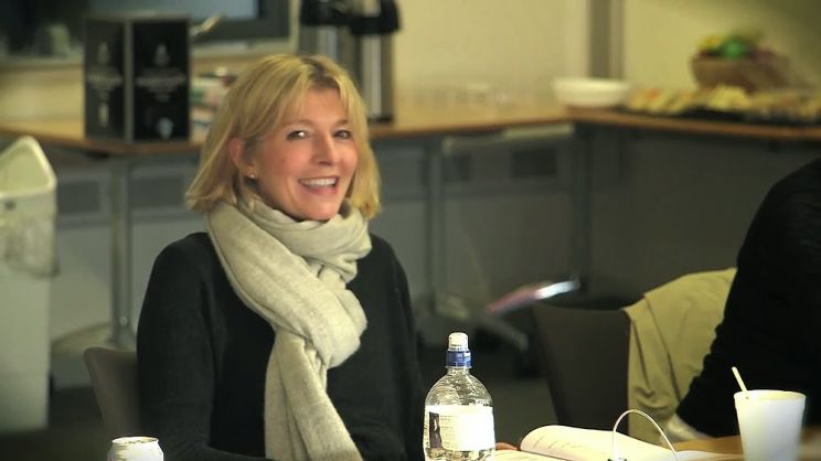 Jemma Redgrave