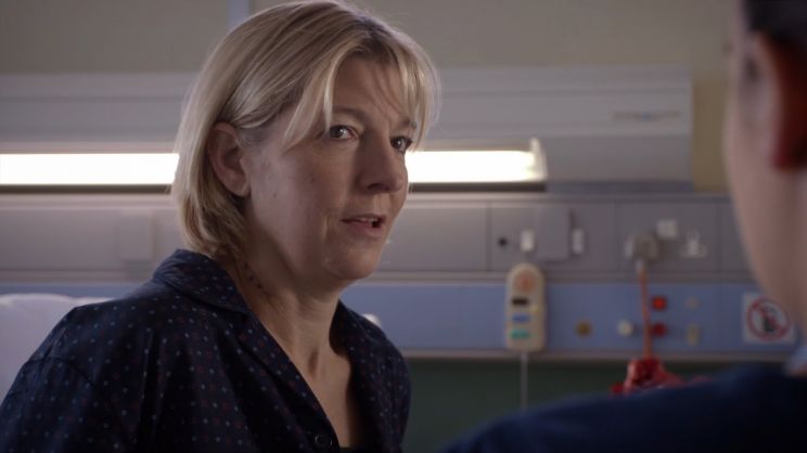 Jemma Redgrave