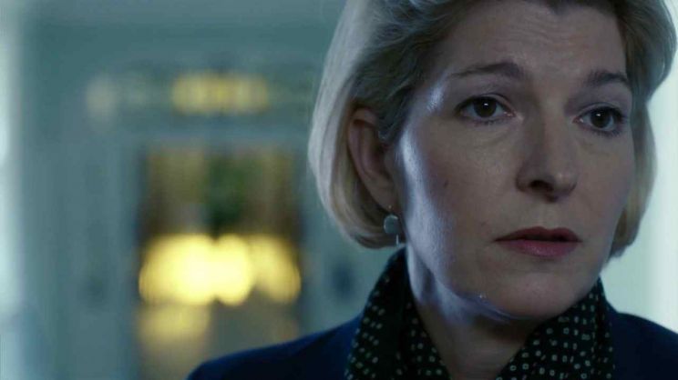 Jemma Redgrave