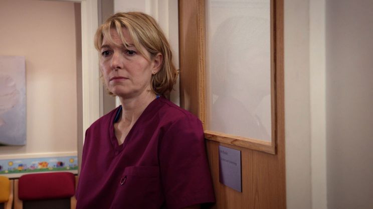 Jemma Redgrave