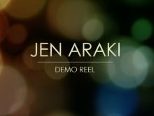 Jen Araki