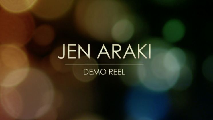 Jen Araki