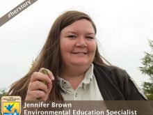 Jen Brown