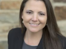 Jen Brown