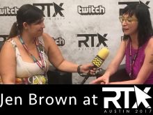 Jen Brown