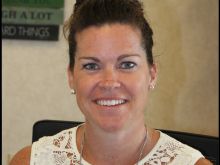 Jen Brown
